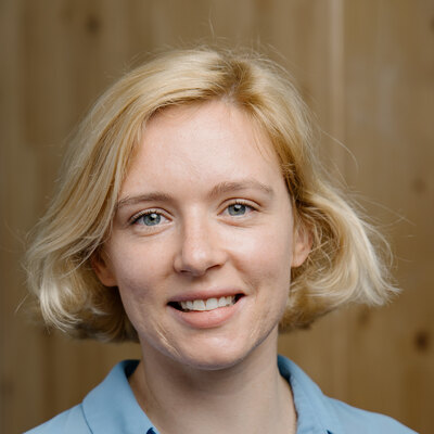 Dr Katie Johnston
