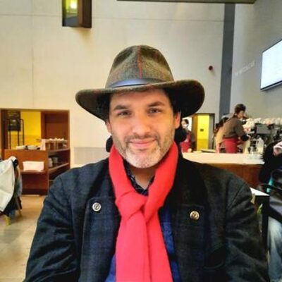 Javier Gallego