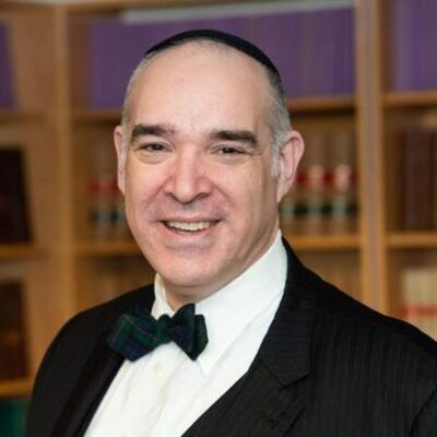 Kenneth Ehrenberg