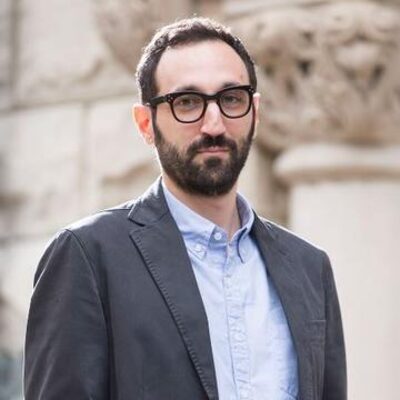 Massimo Renzo