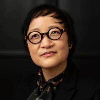 Ruth Chang