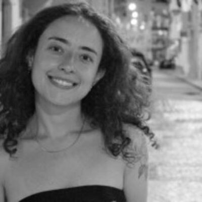 Talita Ferrantelli