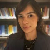 Daniela Gueiros-Dias