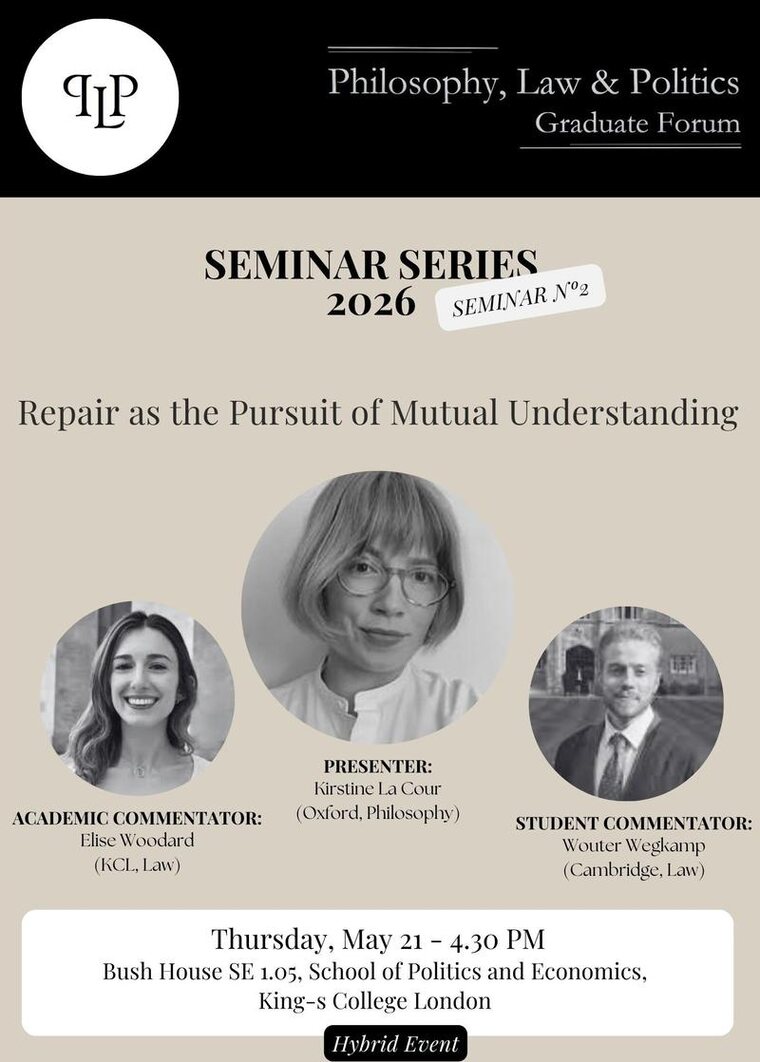 Poster for “Repair as the Pursuit of Mutual Understanding”
