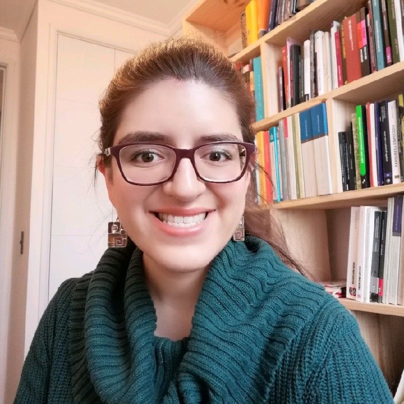 Isabel Yáñez